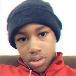 Meet your Posher, Jamaal